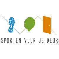 Sporten Voor Je Deur