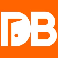 Dream Bigger logo - Similar company to Vlogmi Ai