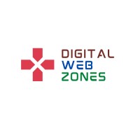 Digital Web Zones - Expert SEO, Web Design & Social Media Marketing logo - Similar company to Digital Safeer