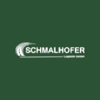 Schmalhofer Logistik logo - Similar company to Stadtbote Gmbh