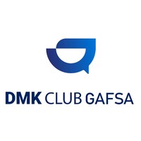 DMK Club Gafsa logo - Similar company to Gafsa Pioneer School Alumni Association
