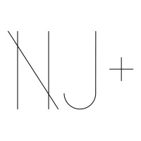 NJ+ Arquitetos logo - Similar company to Allu 3D Studio