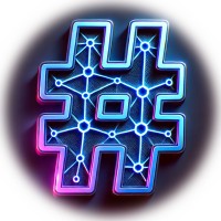 Hashiverse logo - Similar company to Jamatto