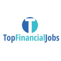 Top Financial Jobs logo - Similar company to Bespoke Resourcing Solutions International