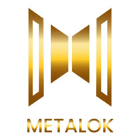Metalok logo - Similar company to Virtualone Private Limited