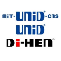 PRO UNI-D CO., LTD || Uni-D || miT-UniD-cns || Di-HEn logo - Similar company to Biró Trans Plusz Kft.