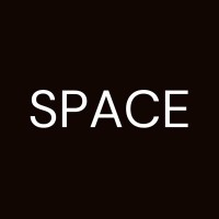 SPACE logo - Similar company to Space Quantum Company