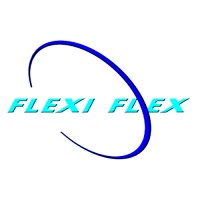 Flexi Flex Hydraulics logo - Similar company to Alfasolid Machine