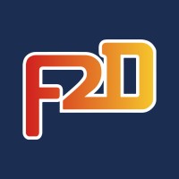 Fit to Drive Foundation logo - Similar company to Chapel Off Chapel