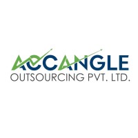 Accangle Outsourcing Private Limited logo - Similar company to Perfect Virtual Outsourcing