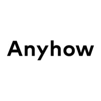 Anyhow Ltd logo - Similar company to Skirack