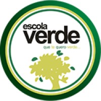 Escola Verde que te quero verde logo - Similar company to Wizard Brooklin