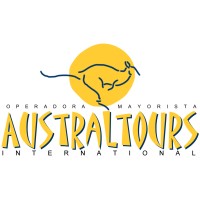 Australtours International Uruguay logo - Similar company to Poder Legislativo