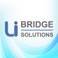UI Bridge Solutions logo - Similar company to Emglitz Technologies