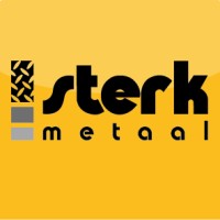 Sterk Metaal BV logo - Similar company to Sterk
