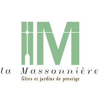 Domaine de la Massonnière - Maison d’hôtes, cottage et location du domaine privatisé en Sarthe logo - Similar company to Paddock Lodge