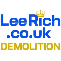 LeeRich.co.uk logo - Similar company to Redbridge Construction Ltd