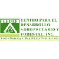 Centro Para El Desarrollo Agropecuario Y Forestal (Cedaf)