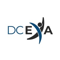 DCeXa - Digital Career Exchange logo - Similar company to Createability, Inc.