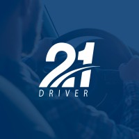 21 Driver logo - Similar company to Purple