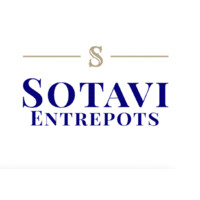 SOTAVI logo - Similar company to Sotavi