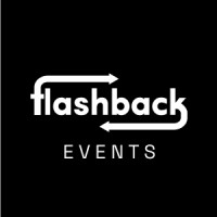 Flashback Events logo - Similar company to Alefy