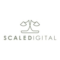 SCALEDigital Strategies logo - Similar company to Scaledigital