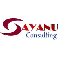 Sayanu Consulting logo - Similar company to Connectiff Marketing & Consultancy