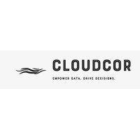 Cloudcor Inc. logo - Similar company to Enomaly Inc.