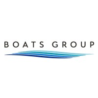 Boats Group logo - Similar company to Theyachtmarket.Com