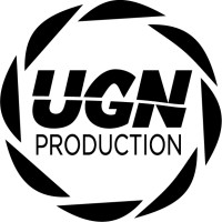 UGN production logo - Similar company to At Plus Production