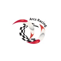 Arcs Racing logo - Similar company to Quadren