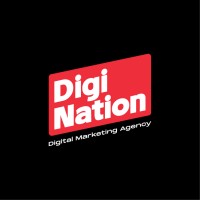 Digi Nation logo - Similar company to Digination