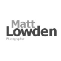 Matt Lowden Photography logo - Similar company to Oxo Studio