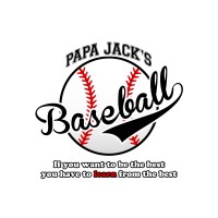 Ron “Papa Jack” Jackson Baseball Foundation logo - Similar company to Mannabee