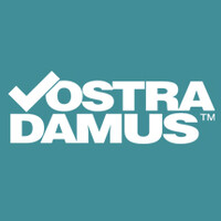 Vostradamus logo - Similar company to Ferro Explore Bv