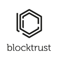 blocktrust logo - Similar company to Gdg On Campus University Of Embu