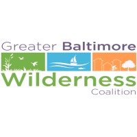 Greater Baltimore Wilderness Coalition logo - Similar company to Skyhouse Studio