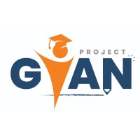 Project Gyan logo - Similar company to The Dimensional Program