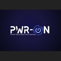 PWR-ON Ltd logo - Similar company to Event Electrix