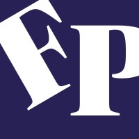 Fondazione Adolfo Pini logo - Similar company to Greenc Art Gallery