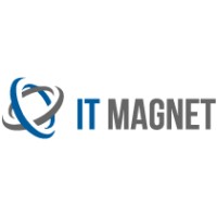 IT Magnet logo - Similar company to Microknot
