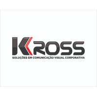 Kross Comunicação Visual Corporativa logo - Similar company to Kroos®