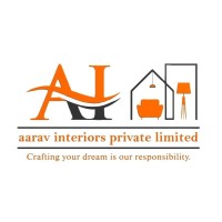 Aarav Interiors Private Limited logo - Similar company to Macken Realty