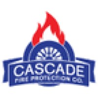 Cascade Fire Protection Co logo - Similar company to Westech International, Inc.