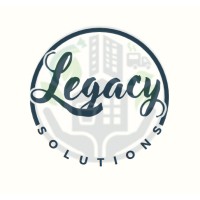 Legacy Solutions logo - Similar company to Legacy Solutions, Llc