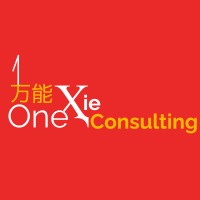 OneXie Consulting logo - Similar company to One Easy Cloud