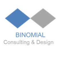 Binomial Consulting & Design S.L logo - Similar company to Warmind Labs
