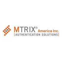 MTRIX America Inc. - Authentication Solutions logo - Similar company to Qubric Security