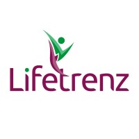 Lifetrenz logo - Similar company to D-Wise